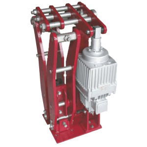 Motor Single Disc Brake