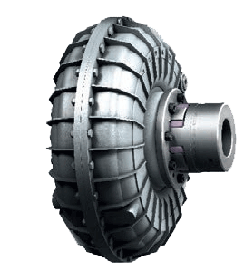 Fluid Coupling