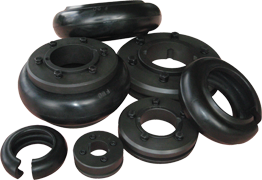 Tyre Coupling