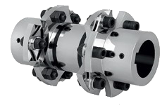 Disc Coupling